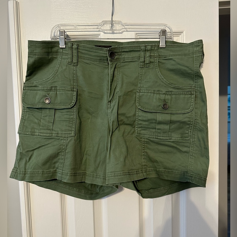 Kut from the Kloth cargo short